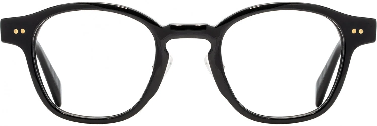 Scott Harris SHD005 Eyeglasses - view 2